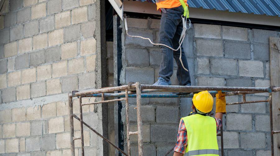 Expert top industrial roofings services in Glenham, NY
